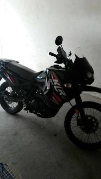 Klr 650