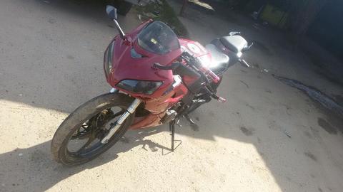 Vendo O Cambio Bera R1