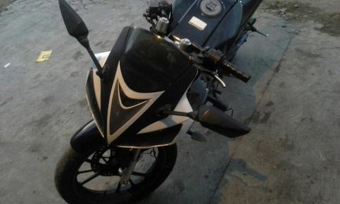 Vendo R1 Bera