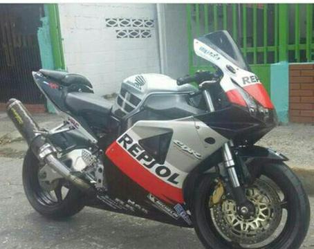 Cbr 954 Edicion Especial 2004