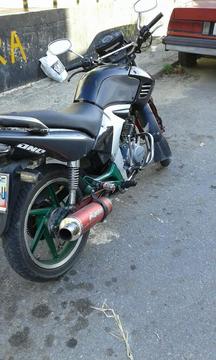 Moto Skaigo 200 Flash