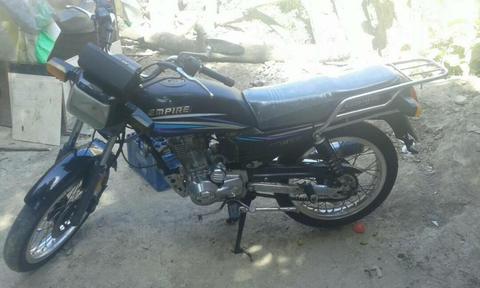 Vendo O Cambio Mi Moto Horse Año 2013