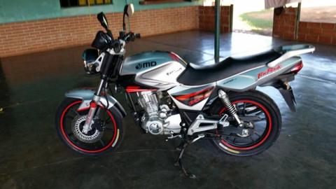 Vendo moto alcatra