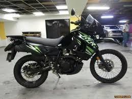 vendo 3 klr 650 nuevos de la paca sin uso año 2014