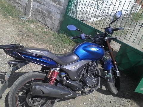 Se Vende Rkv