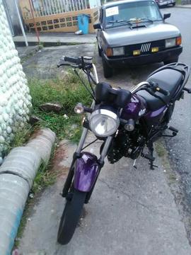 Se Vende Moto Md Alcon