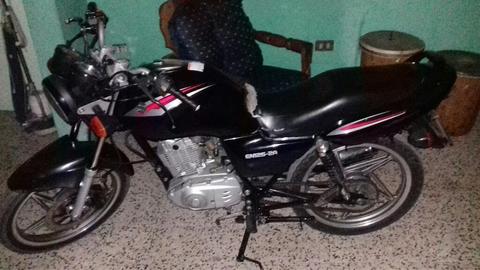 Se Vende en Suzuki