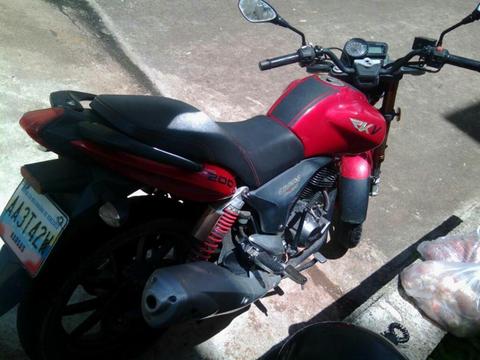 Vendo Rkv Año 2013 04242533142