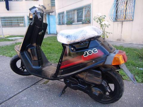 Se vende Linda Jog PERLA