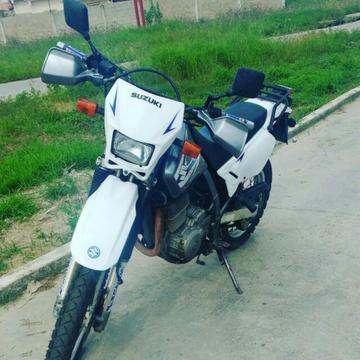 Dr 650 Cc 2012