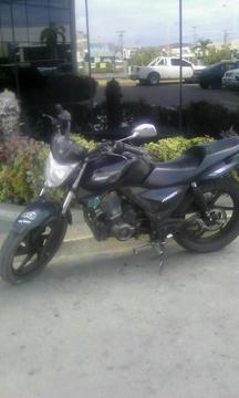 Vendo Moto