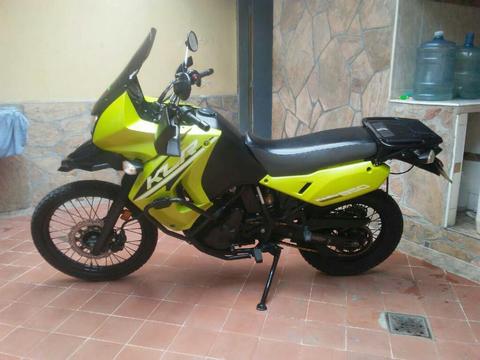 Vendo Klr 650