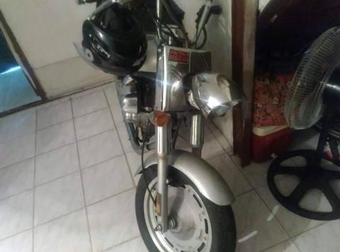 Cruicer 250 Se Vende o se Cambia