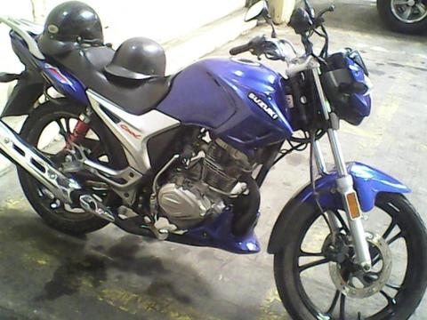 Se Vende HJ Cool 2015