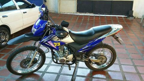 Md Trepador 150cc Año 2012