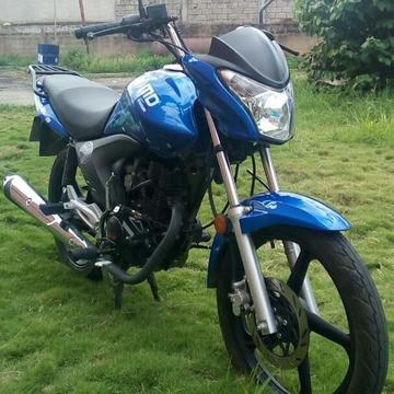 Se Vende Md Gavilan 2015