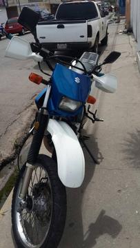 Vendo Dr 650 2009