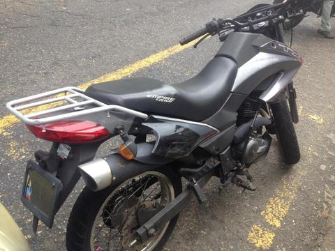 vedo moto TX 200