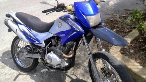 Se Vende Linda Moto