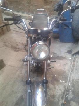 moto bera 200