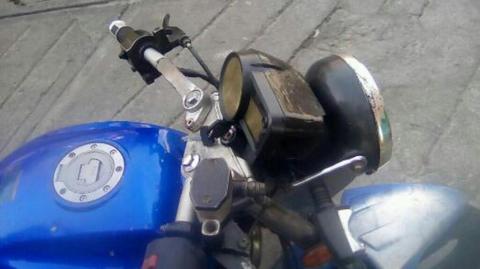 Vendo O Cambio Speed 200