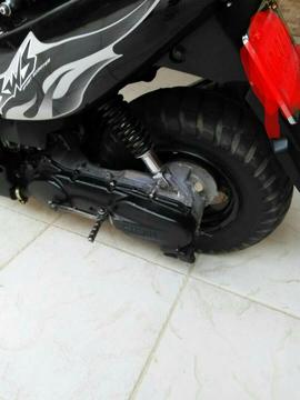 Vendo Yamaha