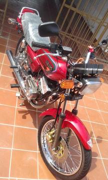 Se Vende Rx115