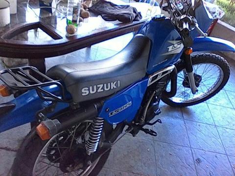 Suzuki 185