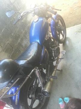 Vendo Moto Owen