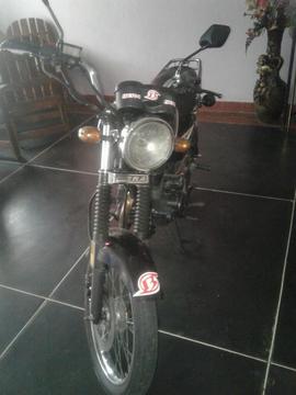 Vendo Bera 2011
