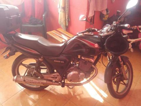 Se Vende Suzuki en 2012 Tfl 04163007678