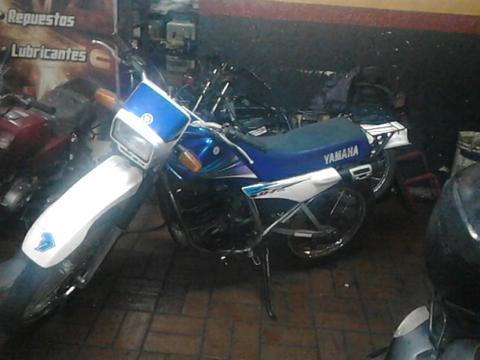 Yamaha Dt 175 Año 2004