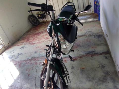 en Venta Moto Md Gavilan 2015