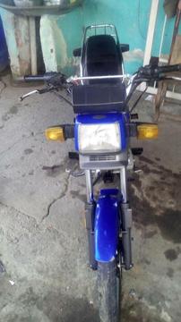 Vendo Moto 04124570752