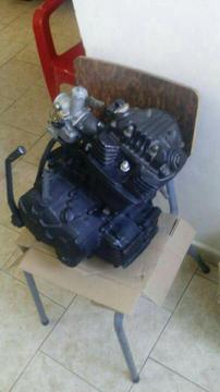 Motor Bera R1, 200 Cc Del 2014