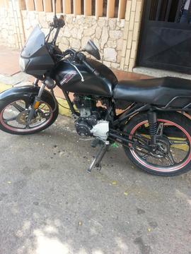 Moto Um Max 150