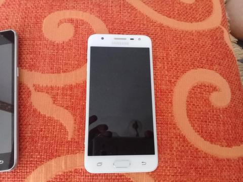 CAMBIO: samsung j2 prime GRIS, samsung j5 prime Dorado/blanco, samsung j2 prime negro