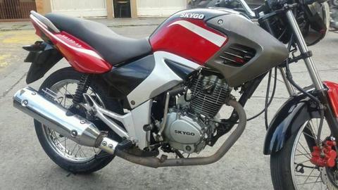 moto skygo 150 cc