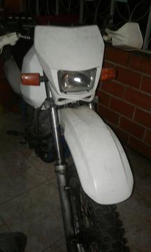 Se Vende Dr 650 Año 92