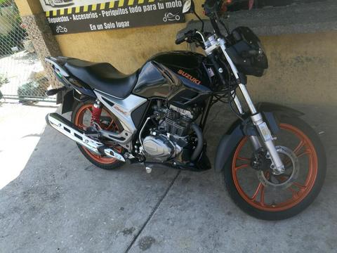 Vendo Moto Hj