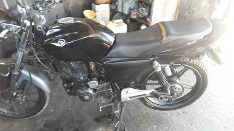 vendo moto speed