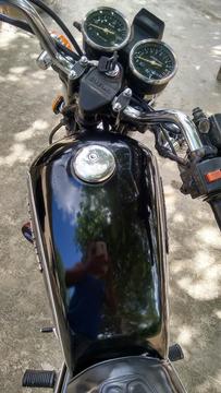 Vendo Moto Gn 2007