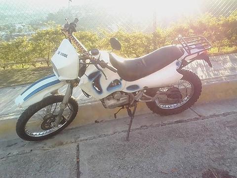 moto unico raptor 250