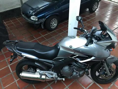 Yamaha Tdm 900cc