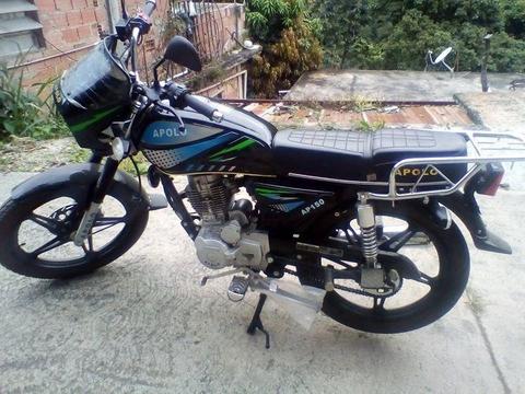 moto apolo horse,jaguar,md,bera vendo o cambio