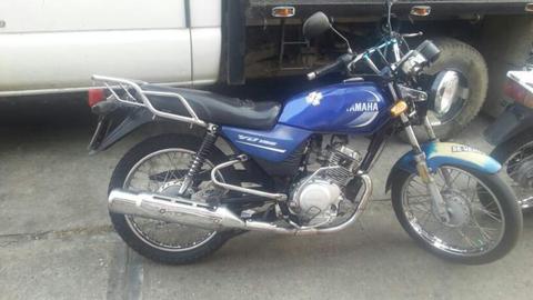 Se Vende O Se Cambia Yb Yamaha 2007