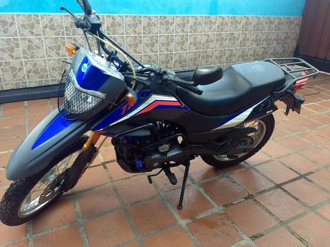 Se Vende Tx 200 Nuevo