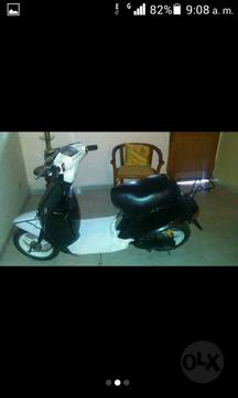 Vendo Yamaha Mint Buen Precio