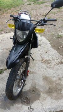 vendo o cambio moto tx 2011 por hj o um max