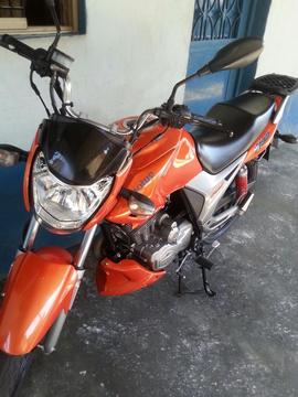 Hj Cool 150cc